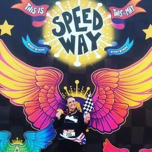 Meet your Posher, Megan